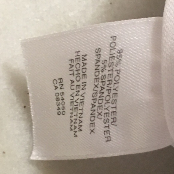 COPY - Evan Picone Floral A-Line Dress with Lining - Picture 8 of 13